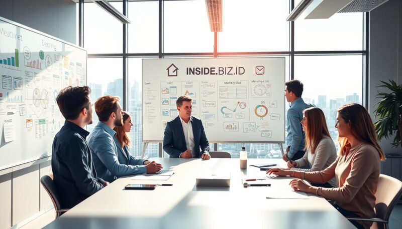 Best Marketing Strategies for New Businesses to Grow Fast 2