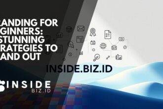 Branding for Beginners