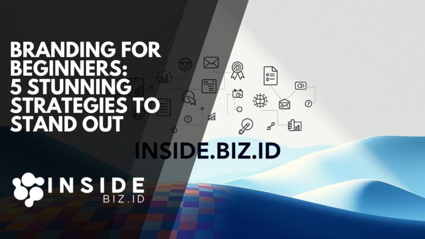 Branding for Beginners