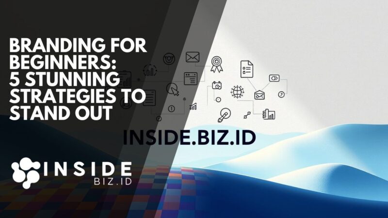 Branding for Beginners