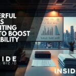 Business Accounting Basics to Boost Profitability