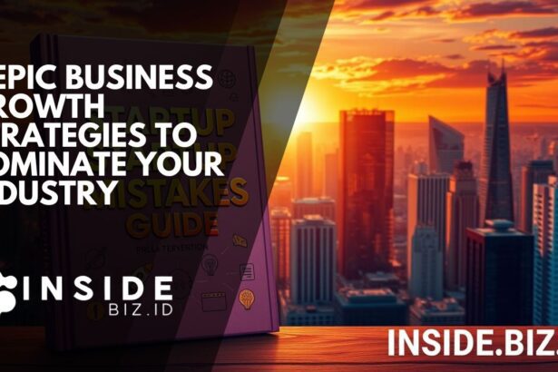 Business Growth Strategies