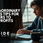 Business Tips for Beginners