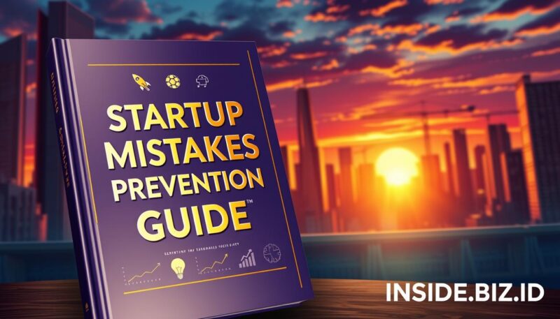 Startup Mistakes to Avoid for Explosive Growth 1