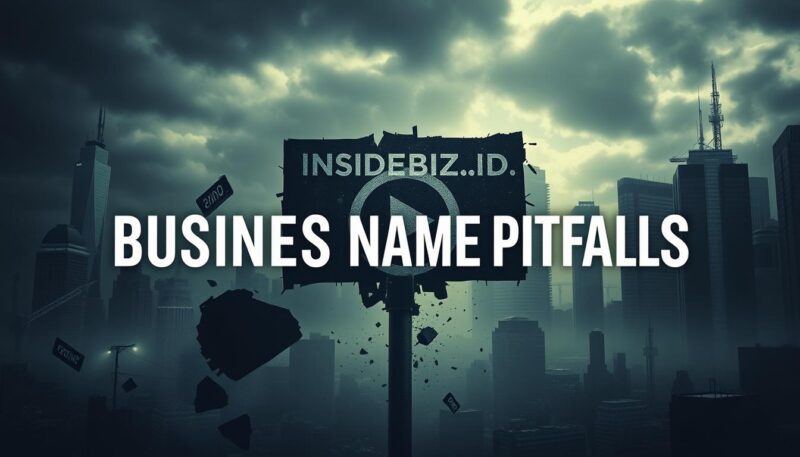 Genius Strategies on How to Choose a Business Name 3