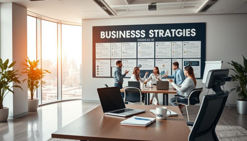 Genius Strategies on How to Choose a Business Name 4