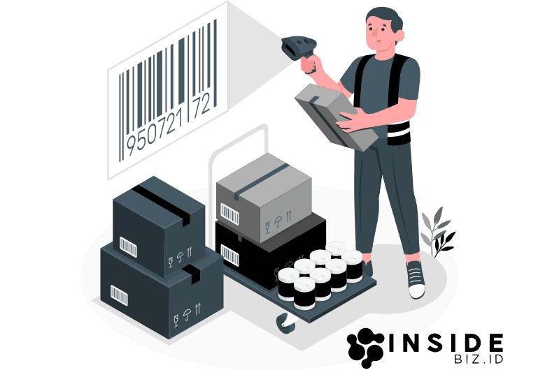 Barcode Generator
