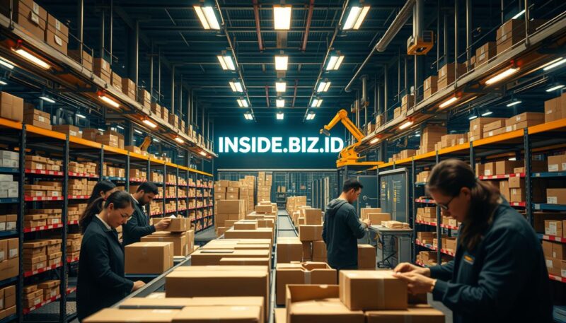 10 Powerful Steps to Starting an E-Commerce Business in 2025 22 Steps to Starting an E-Commerce Business in 2025 5