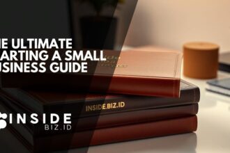 Starting a Small Business Guide