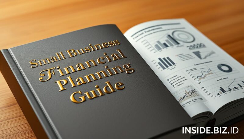 The Ultimate Starting a Small Business Guide in 10 Easy Steps 21 Starting a Small Business Guide 4