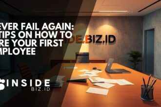 How to Hire Your First Employee