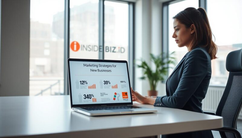 Best Marketing Strategies for New Businesses to Grow Fast 1