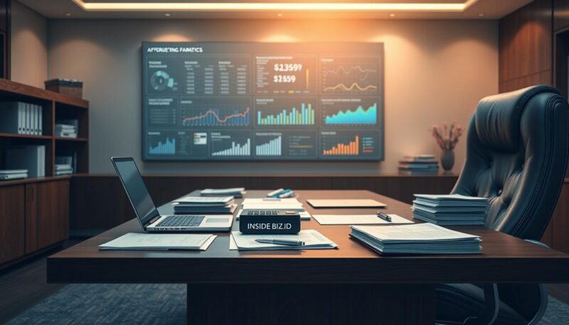 Business Accounting Basics to Boost Profitability 6