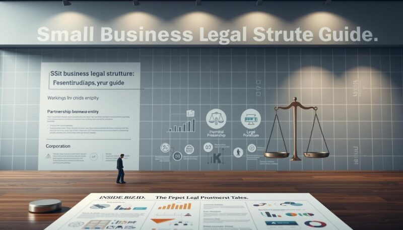 The Ultimate Starting a Small Business Guide in 10 Easy Steps 22 Starting a Small Business Guide 5