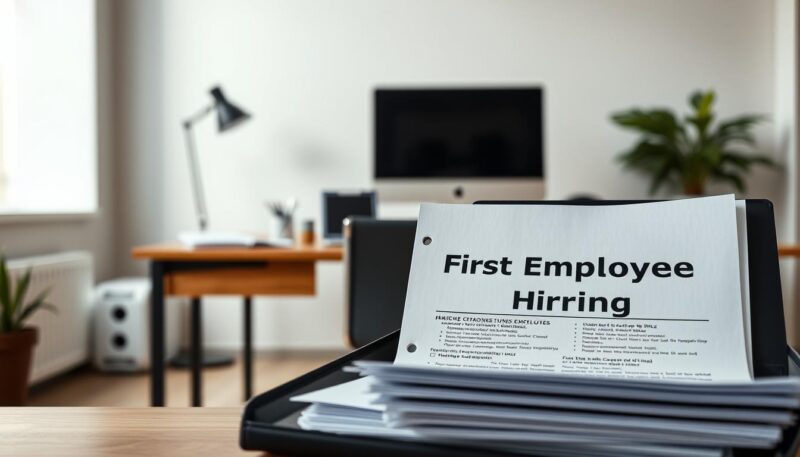 How to Hire Your First Employee 2